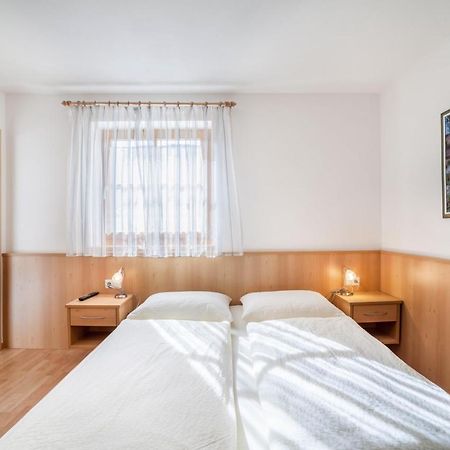 Parigger Apt Zirbe Racines Esterno foto